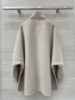 Пальто Loro Piana Артикул BMS-149947. Вид 4