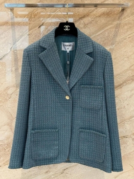 Жакет Chanel Артикул BMS-149948. Вид 1