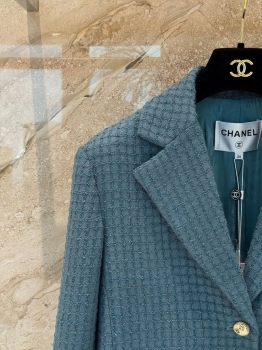 Жакет Chanel Артикул BMS-149948. Вид 2