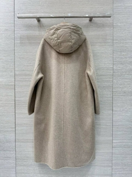 Пальто  Loro Piana Артикул BMS-149951. Вид 4