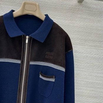Кардиган Miu Miu Артикул BMS-149953. Вид 2
