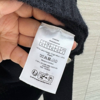 Туника Christian Dior Артикул BMS-149955. Вид 5