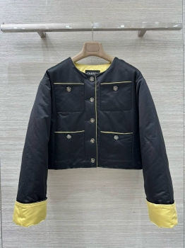 Куртка женская  Chanel Артикул BMS-149956. Вид 1