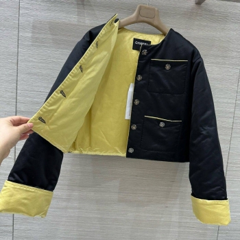 Куртка женская  Chanel Артикул BMS-149956. Вид 3