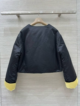 Куртка женская  Chanel Артикул BMS-149956. Вид 4