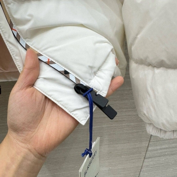 Пуховик Burberry Артикул BMS-149958. Вид 2