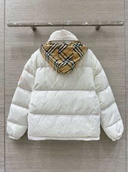 Пуховик Burberry Артикул BMS-149958. Вид 6