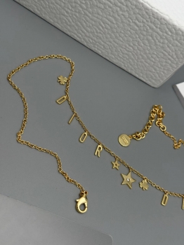 Колье Christian Dior Артикул BMS-149959. Вид 2