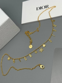 Колье Christian Dior Артикул BMS-149959. Вид 3
