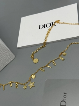 Колье Christian Dior Артикул BMS-149959. Вид 4