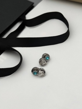 Серьги  Versace Артикул BMS-149962. Вид 1