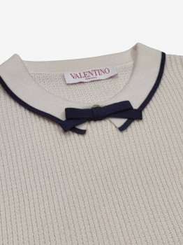 Кофта  Valentino Артикул BMS-149963. Вид 2