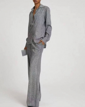 Костюм женский  Ermanno Scervino Артикул BMS-149973. Вид 1 Костюм женский  Ermanno Scervino Артикул BMS-149973. Вид 1