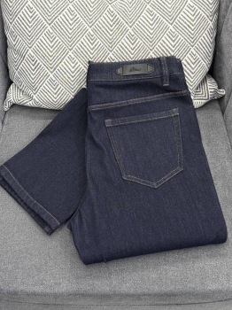 Джинсы Brioni Артикул BMS-149981. Вид 1