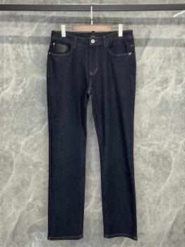 Джинсы Brioni Артикул BMS-149981. Вид 2