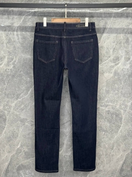 Джинсы Brioni Артикул BMS-149981. Вид 3