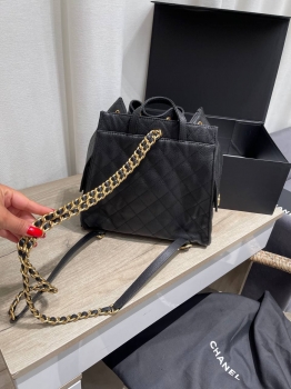 Рюкзак  Chanel Артикул BMS-149982. Вид 2