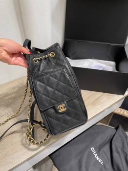 Рюкзак  Chanel Артикул BMS-149982. Вид 3