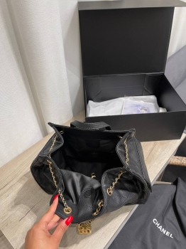Рюкзак  Chanel Артикул BMS-149982. Вид 4