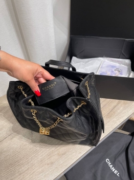 Рюкзак  Chanel Артикул BMS-149982. Вид 5