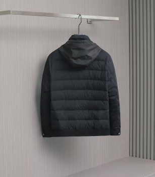 Бомбер Brunello Cucinelli Артикул BMS-149992. Вид 2
