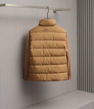  Куртка мужская ZEGNA Артикул BMS-149996. Вид 2