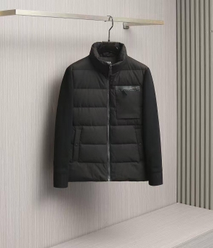  Куртка мужская ZEGNA Артикул BMS-149994. Вид 1