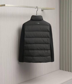  Куртка мужская ZEGNA Артикул BMS-149994. Вид 2