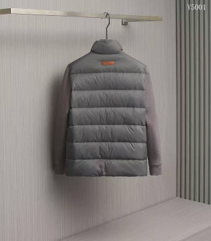  Куртка мужская ZEGNA Артикул BMS-149998. Вид 2