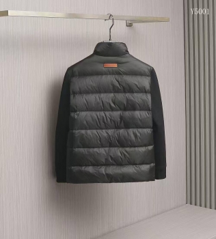  Куртка мужская ZEGNA Артикул BMS-149997. Вид 2