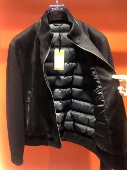  Куртка мужская Tom Ford Артикул BMS-150001. Вид 2