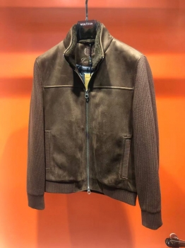  Куртка мужская Loro Piana Артикул BMS-149999. Вид 1