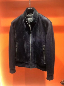  Куртка мужская Tom Ford Артикул BMS-150001. Вид 1