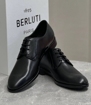 Туфли Berluti Артикул BMS-150004. Вид 2