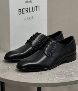  Туфли Berluti Артикул BMS-150004. Вид 1