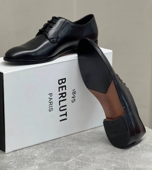  Туфли Berluti Артикул BMS-150004. Вид 3