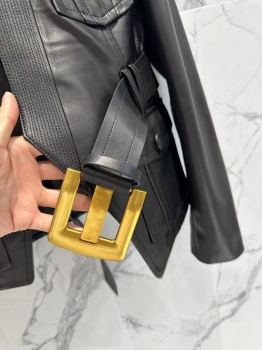 Жакет  Balmain Артикул BMS-150013. Вид 3