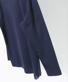 Лонгслив Brunello Cucinelli Артикул BMS-150018. Вид 6
