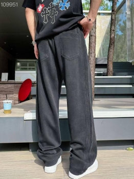 Брюки Loewe Артикул BMS-150019. Вид 4