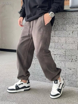 Брюки  Balenciaga Артикул BMS-150021. Вид 1