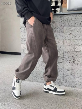Брюки  Balenciaga Артикул BMS-150021. Вид 2