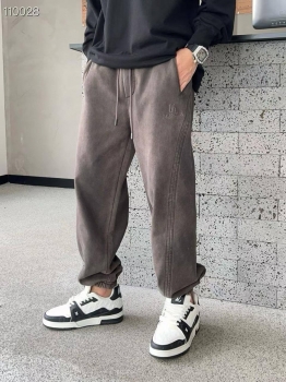 Брюки  Balenciaga Артикул BMS-150021. Вид 3