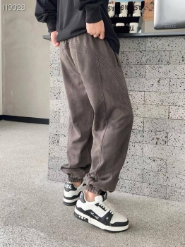 Брюки  Balenciaga Артикул BMS-150021. Вид 4