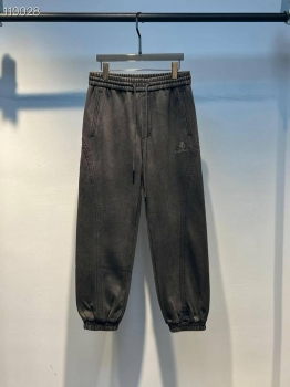 Брюки  Balenciaga Артикул BMS-150021. Вид 5