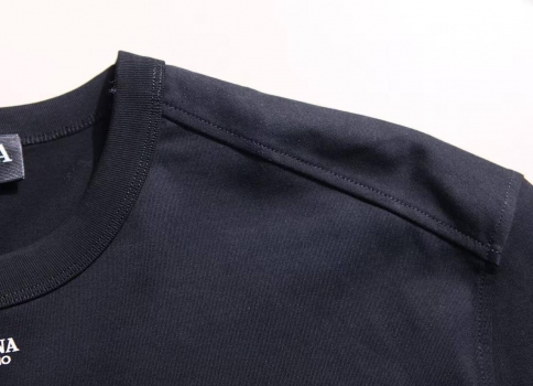 Лонгслив ZEGNA Артикул BMS-150025. Вид 5