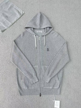 Костюм спортивный Brunello Cucinelli Артикул BMS-150031. Вид 2