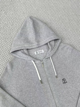 Костюм спортивный Brunello Cucinelli Артикул BMS-150031. Вид 3