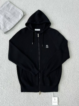 Костюм спортивный Brunello Cucinelli Артикул BMS-150030. Вид 3