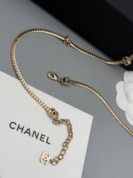 Колье Chanel Артикул BMS-150034. Вид 2