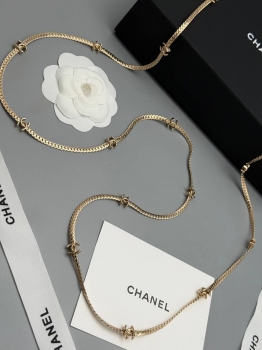 Колье Chanel Артикул BMS-150034. Вид 1